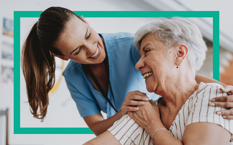 Ausbildung in der medizinischen Fachassistenz © istock/short and sweet