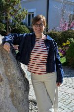 Portrait Murgg Eva Maria, BScN