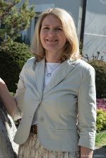 Portrait Mag. Leikauf Roswitha 