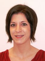 Portrait Hirschmann Kerstin, MSc