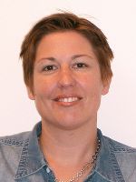 Portrait Mag. Wagner-Hornicek Christina