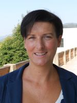 Portrait Leitner-Schmiedhofer Petra, M.Ed.