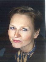 Portrait von Frau Fr. Simschitz-Vucsina