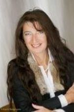 Portrait von Frau Fr. Prutsch