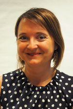 Portrait Kaiser Daniela, MSc