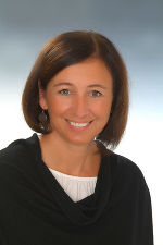 Portrait Pichler Barbara, BSc MSc