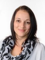 Portrait Mag. Salentinig Edith MSc