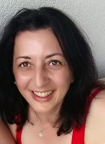 Portrait Schilling Martina, MSc