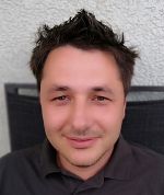 Portrait von Herrn Hr. Lanzl