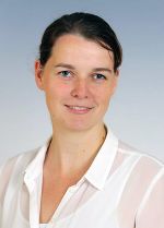 Portrait Hecht Marion, MSc 