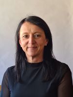 Portrait Friedl Barbara, MSc 