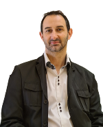 Portrait Auer Michael, MSc