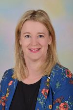 Portrait Edlinger Silke, M.Ed.