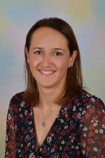 Portrait Meister Ursula, M.Ed.