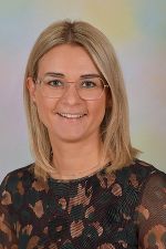 Portrait Priller Monika, M.Ed.