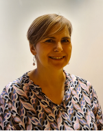 Portrait von Frau Bozic Marlies, M.Ed.