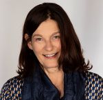 Portrait von Frau Fr. Dexer