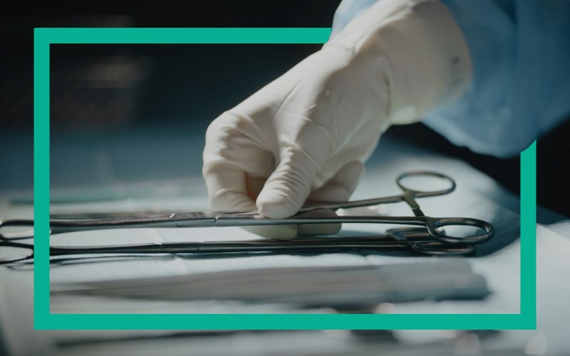 Operationstechnische Assistenz © daysastreef