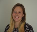 Portrait von Frau Grassauer