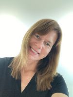 Portrait von Frau Brunner