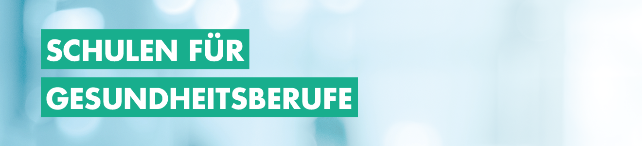 Gesundheitsausbildungen
© Land Steiermark