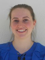 Portrait von Egger Miriam