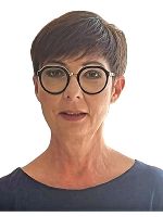 Portrait Köllner Margarete, MSc